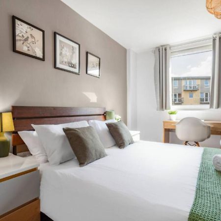 Oriental Suite 2 Bed 2 Bath Netflix And Free Parking, Games- Maihom Birmingham Esterno foto