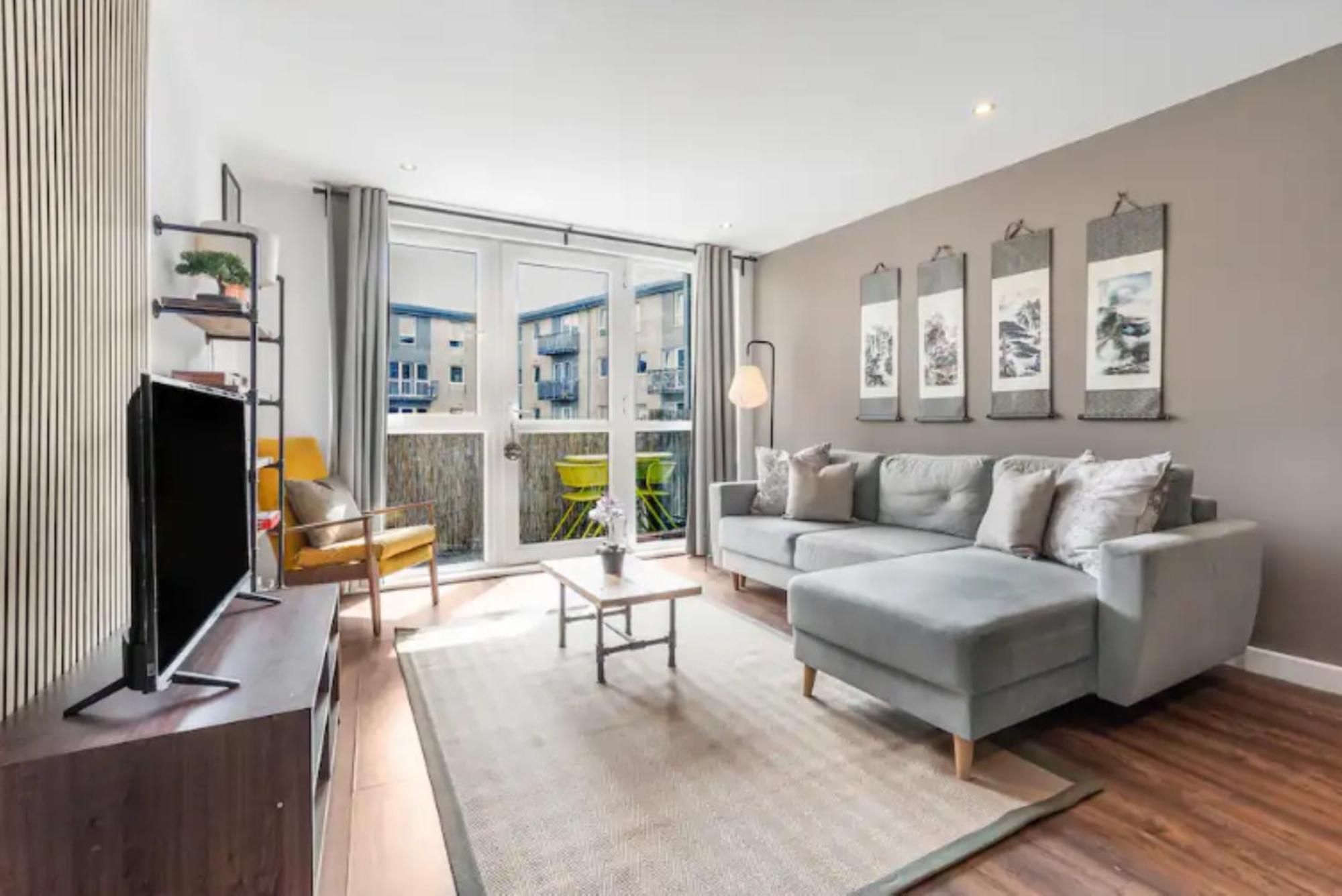 Oriental Suite 2 Bed 2 Bath Netflix And Free Parking, Games- Maihom Birmingham Esterno foto