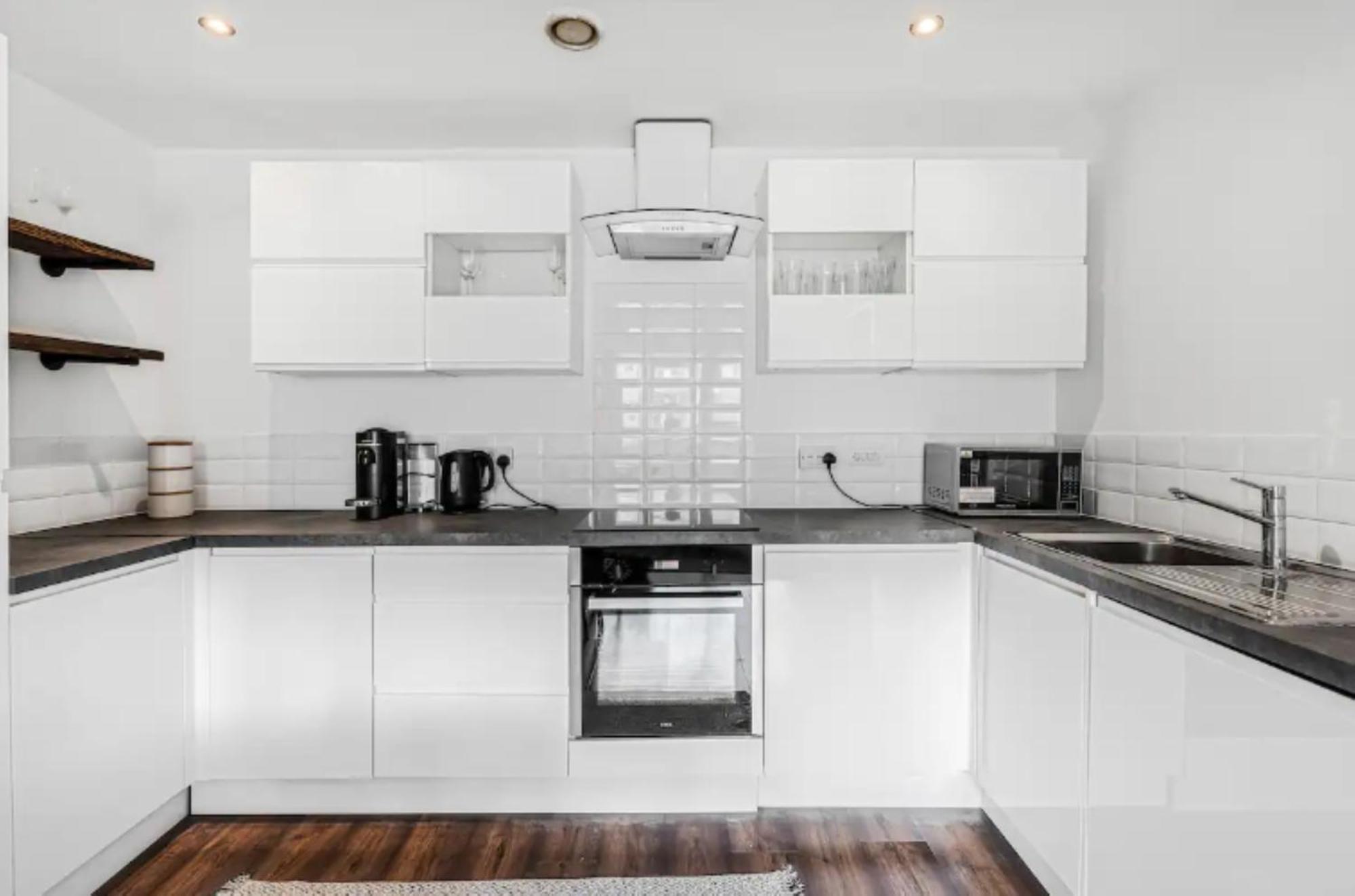 Oriental Suite 2 Bed 2 Bath Netflix And Free Parking, Games- Maihom Birmingham Esterno foto