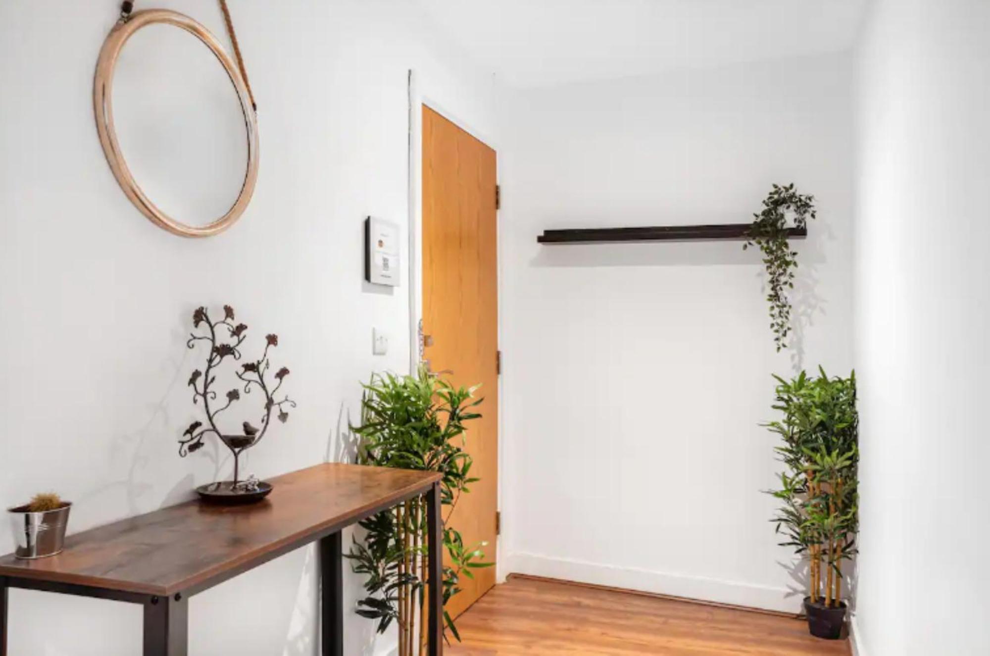 Oriental Suite 2 Bed 2 Bath Netflix And Free Parking, Games- Maihom Birmingham Esterno foto