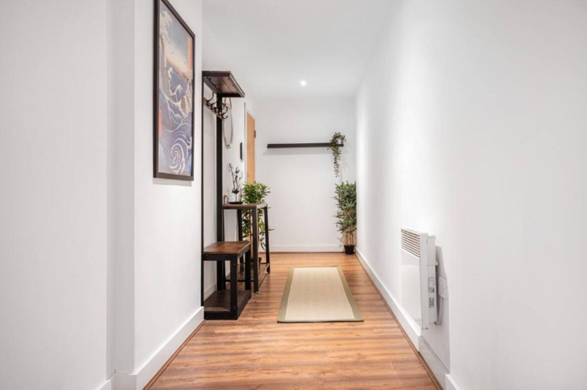 Oriental Suite 2 Bed 2 Bath Netflix And Free Parking, Games- Maihom Birmingham Esterno foto